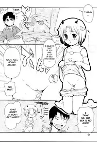 [LEE] MiniMimi [English] [biribiri]