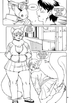 Imperfect Item 1-8
