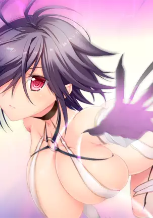 Ryuusei Pendulum Heart (uncensored)