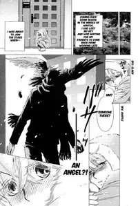 Angel's Confession [Naono Bohra] Yaoi english