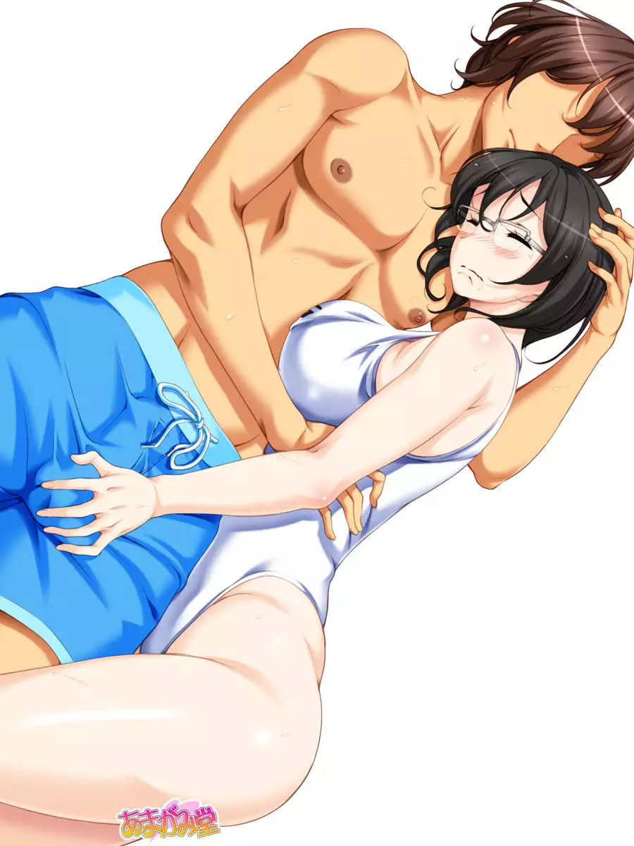 Jimiko-san Dai 2-bu Ch. 1-9.1