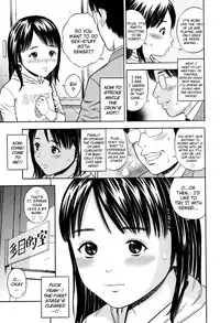 [Zaki Zaraki] Hamezukids | Fuck-Happy-Kids Ch.1-8 [English] {Mistvern}