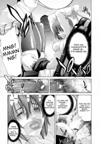 [Hori Hiroaki] Etsuin Kitan [English] [Kizlan]