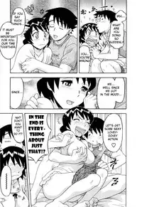 [Yanagi Masashi] Renai Akuma 3 - Love and Devil [English] [redCoMet + This Shouldn't Have Happened]