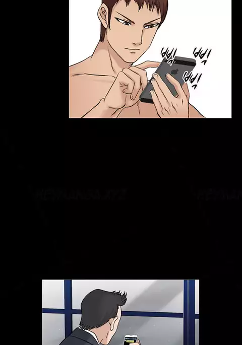 The Taste of Hands Ch.1-61