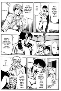 [Maeda Toshio] Adventure Kid Vol.2 [English]