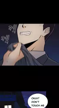 Dark Game Ch.1-21 (English) (Ongoing)