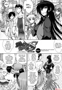 [Yagami Dai] Maji de Watashi ni Koi Shinasai! S Adult Edition ~Shodai Heroine Hen~ | Fall in Love With Me For Real! Ch.1-7 [English] {Doujins.com}