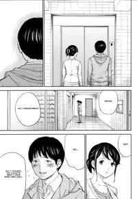 [Shikishiro Konomi] Netoraserare Ch. 1-9 [English] [Seinen Scans]