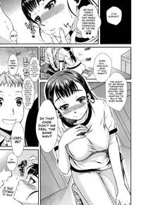 [Katase Minami] Shibatte Aishite. [English] [Team Koinaka]