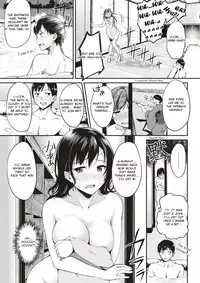 [Regdic] Nyuuhakushoku no Iyashi | Milky-White Colored Healing (COMIC Kairakuten BEAST 2018-02) [English] [Yuzuru Katsuragi] [Digital]