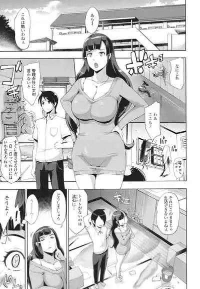 Hamerare Hitozuma Furin Nikki