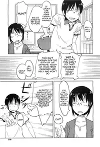 [Shimimaru] Shiryou ja Shikatanai Ne? | For the Data, Okay? (COMIC Megastore H 2010-11) [English]