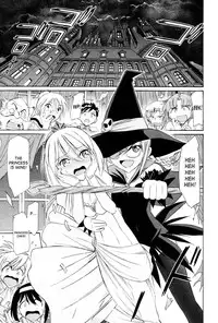 [Charlie Nishinaka] Cheers! 12 Ch. 94-96 [English] [SaHa]