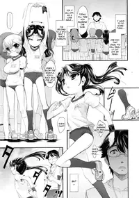 [Sorimura Youji] Sadistic Twelve Episode 1~4 (English)