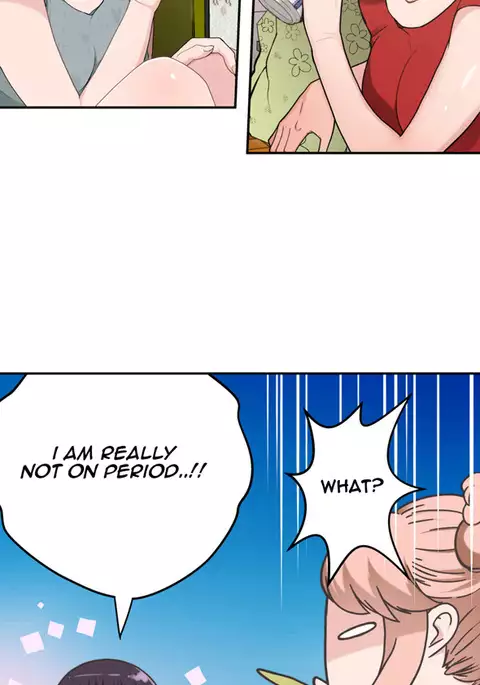 Tissue Thieves Ch.1-29