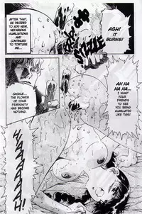 [Koh Kawarajima] Immoral Angel Volume 2: Lemming Apostle [English]