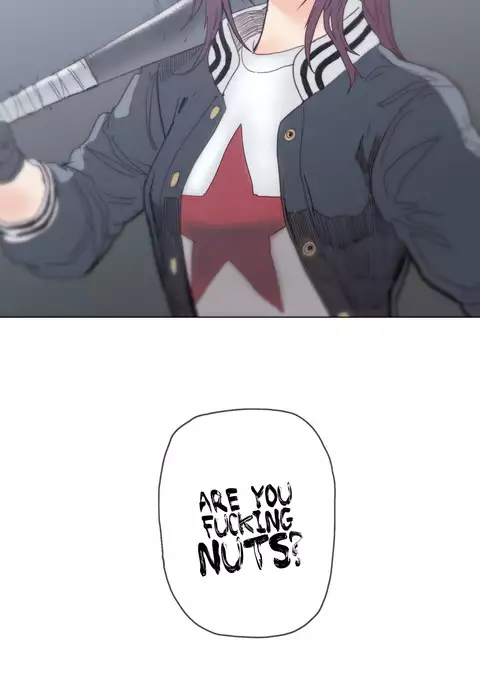 Household Affairs Ch.1-53