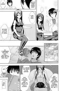 (C86) [Nokishita no Nekoya (Alde Hyde)] Bungei Katsudou | Literary Activity [English] {doujin-moe.us}