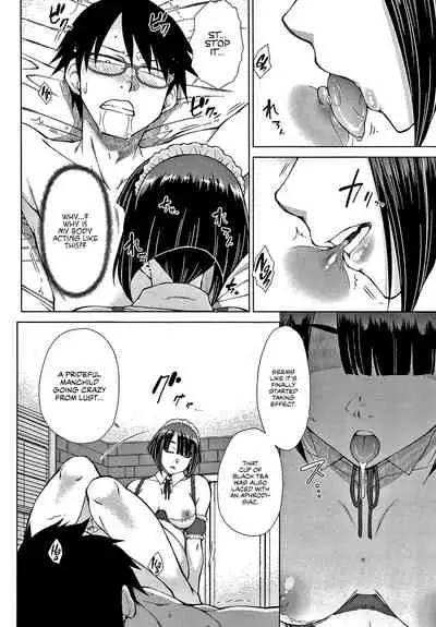 [Igarashi Shouno] Saikyou Hikikomori Onzoushi no Torokeru Konkatsu Harem | The Top-Tier Hikki Heir's Hubby-Hunting Harem [English] [1F47B]