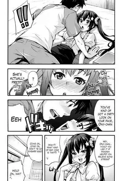 [Takurou] Rica no Kenkyuushitsu ~Chiteki na Rikeijo no Seitai~ Ch. 1-7 [English] [Crystalium]