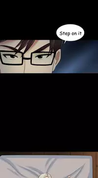 Dark Game Ch.1-21 (English) (Ongoing)