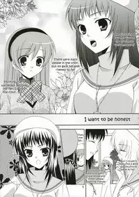 (C71) [ANGELBOX (Hazuki Ruka)] Ichigo no Tsubomi (Strawberry Panic!) [English] [SnY]
