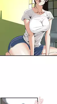 Take a Peek 偷窥 Ch.39~64 [Chinese]中文