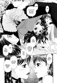 [Yui Toshiki] My Sisters Ch. 7+8 [English] [desudesu]