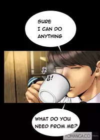 [Mojo] My Wives Ch.1-37 (English) (Ongoing)