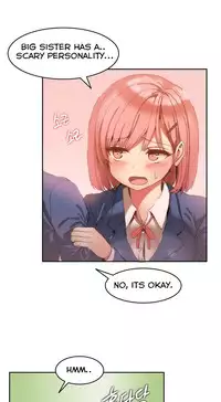 [Mx2J] Hari Dormitory Ch.0-25 (English) (Ongoing)