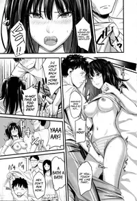 [Sakagami Umi] Seifuku no Mama Aishinasai! – Love in school uniform [English] {Hennojin}