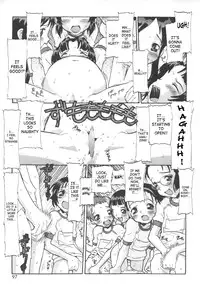 [SoftCharm] Summer Fish! + After Summer Fish! [English] [SaHa]