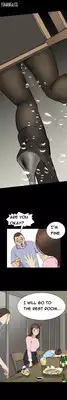 [Keum Sah Gong] Si-Eun Ch.1-18 (English) (Ongoing)
