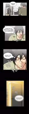 [Yihyeonmin] Drug Candy Ch.0-35 (English) (YoManga) (Ongoing)