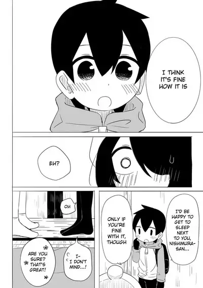 Samui kara Atatame Aimashou | Since it's cold let's warm each other up
