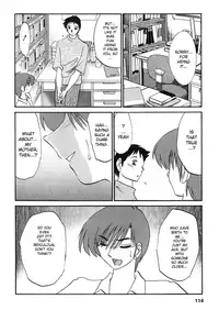 [TsuyaTsuya] Tatoeba Haha Ga 2 [English] [Sei-Jin]