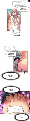 [Worin] Brawling Go Ch.0-28 (English) (YoManga) (Ongoing)