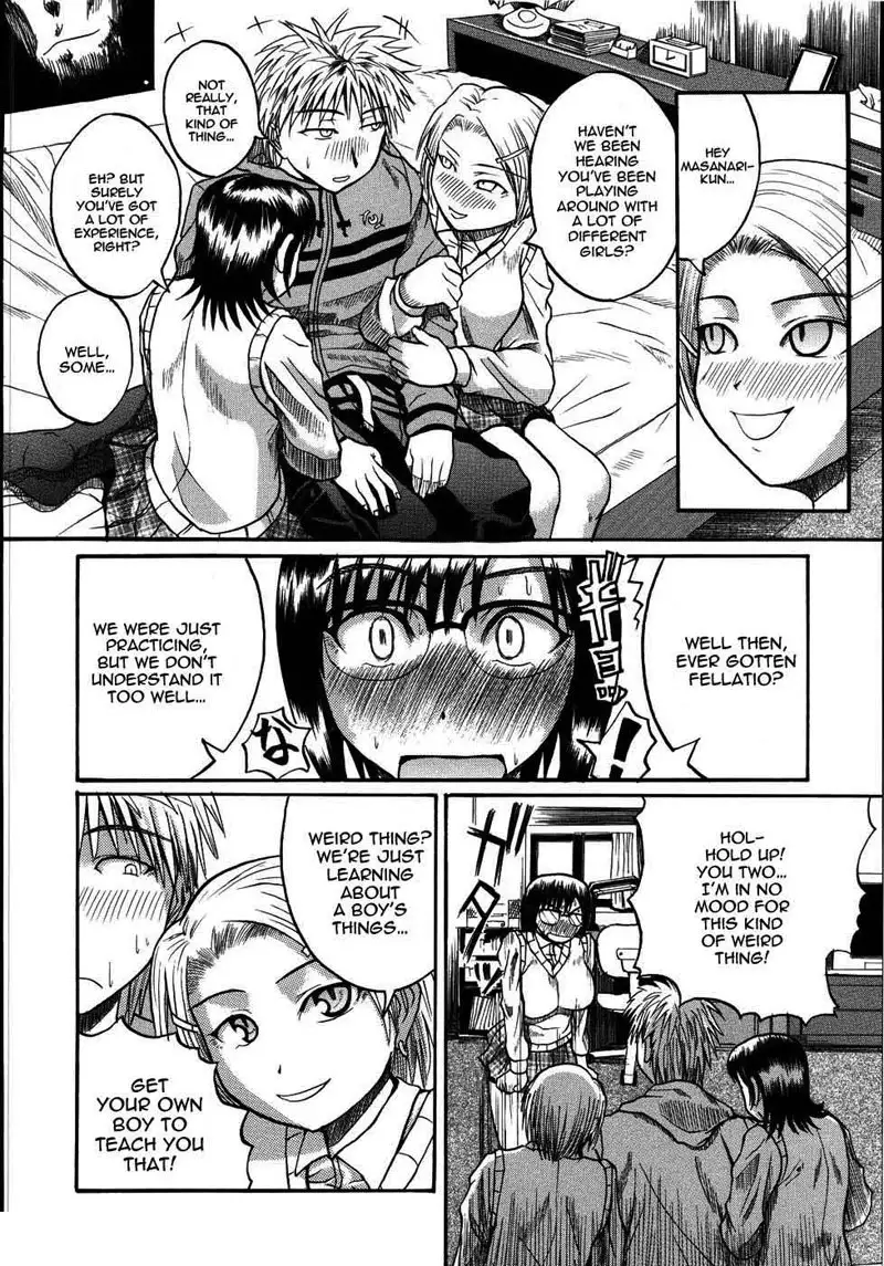 Mochihada Ch9