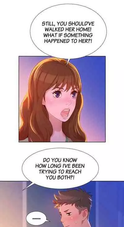 What do you Take me For? Ch.52/?