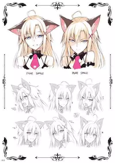 Neko to Geboku EX