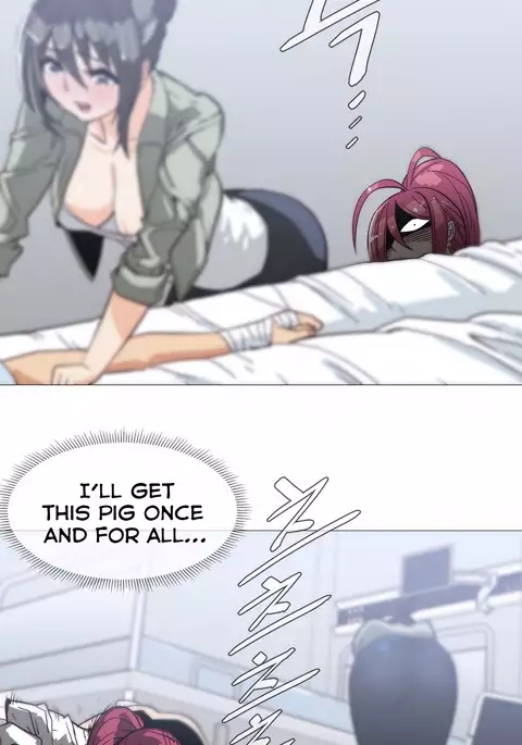 Household Affairs Ch.1-53