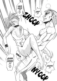 [DISTANCE] Michael Keikaku ~Kyou kara Boku wa Onnanoko~ 3 [English] [Tadanohito] [Decensored]