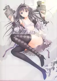 (C81) [Medical Berry, Techno Fuyuno (ha-ru, Fuyuno Haruaki)] MadoMado HomuHomu (Puella Magi Madoka Magica) [English]	[StolenTranslations]