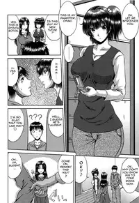 [Kai Hiroyuki] Amai Sasoi ni Goyoujin!? | Beware Sweet Temptation (Bitch Hi School) [English] [Tadanohito] [Decensored]