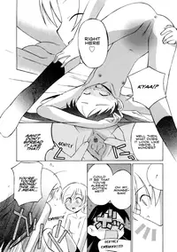 [Mizuki Eimu] I want to gaze at you in this fleeting moment [ENG]