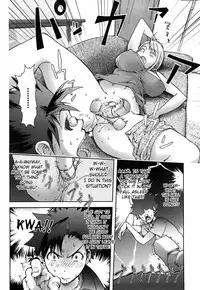 [KON-KIT] Bitch Trap [English] {doujin-moe.us} [Decensored]