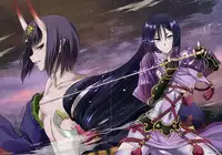(C93) [I-proya (Masakichi)] PLEASURE (Fate/Grand Order)