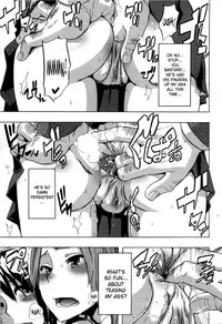 [ShindoL] Onnanoko ni Natte | Becoming a Girl [English] [SaHa]