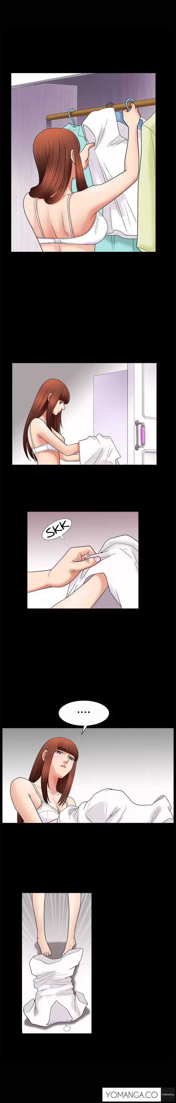 Seduction Ch.1-16